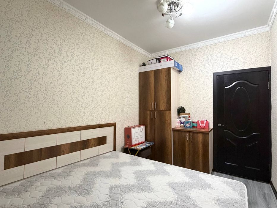 2в3/4/5 Авиасозлар 2, Кадышева