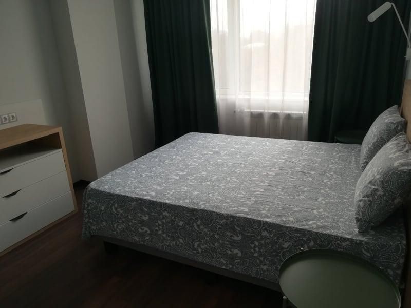 Дава се под наем Двустаен апартамент в София, Студентски град - 63 кв.м за 675 € - Снимка #2