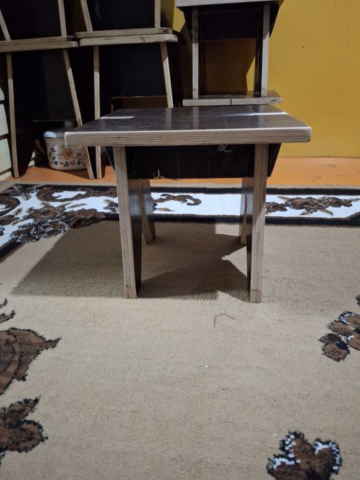 Продам стулья удобные