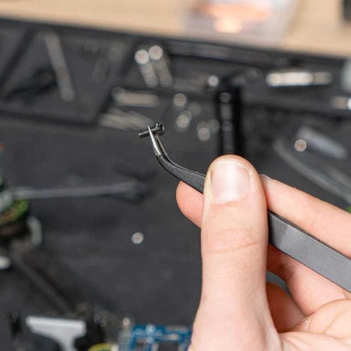 Kit surubelnite si biti precizie OTEL marca NOVRITSCH