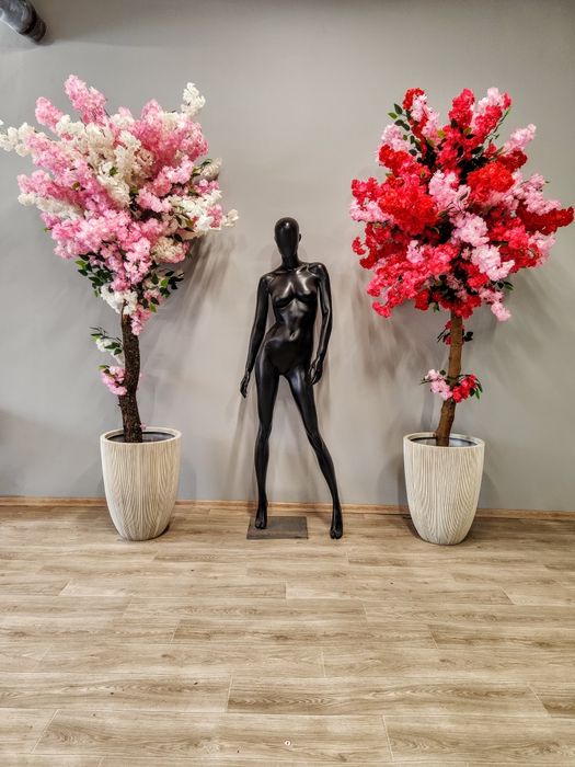 Изкуствени дървета и палми