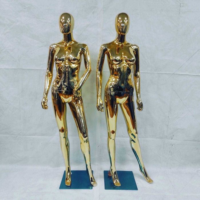 maniken veshalka