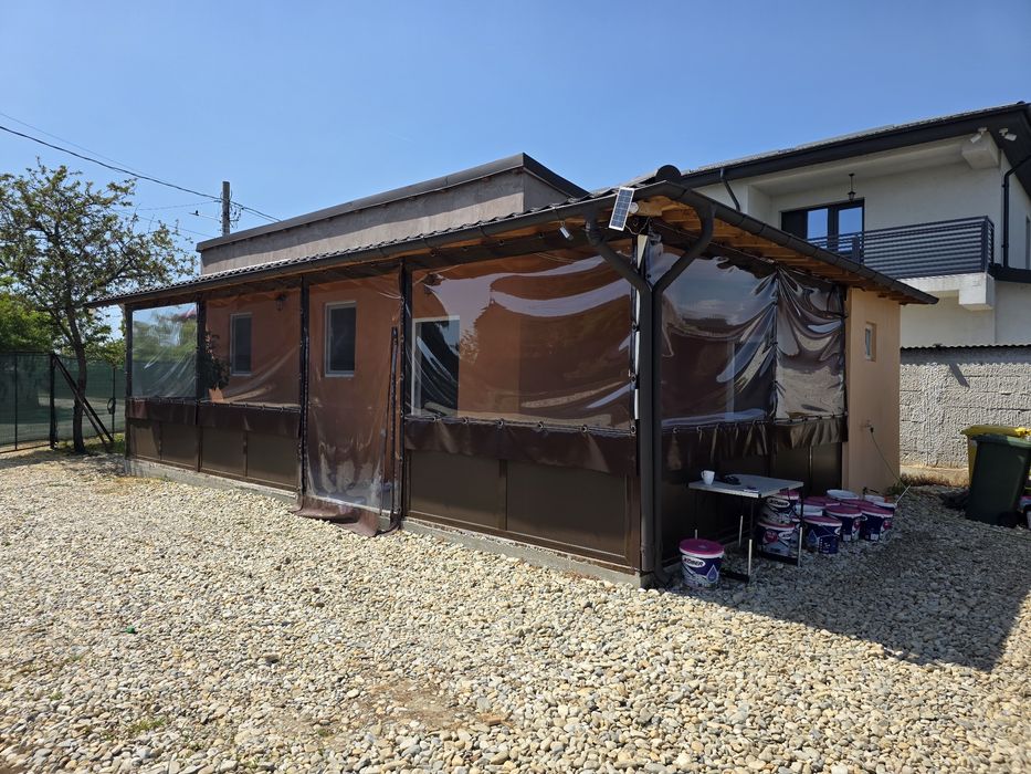 FOLIE TERASA - cea din poze