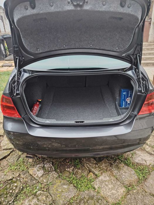 BMW Seria 3 2006 — imagine 3