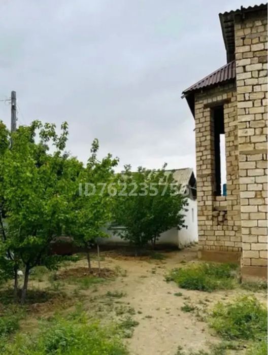 Үй сатылады немесе жалға беріледі