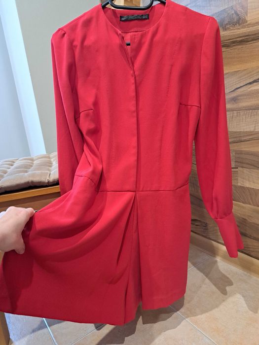 Дамски гащеризон Zara