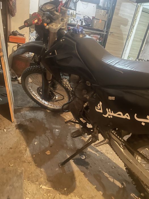 Продам индуро 06