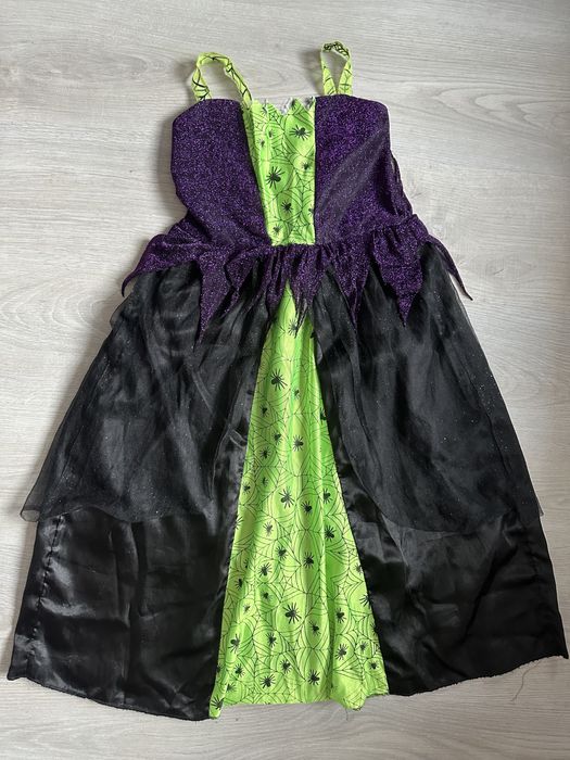 Halloween рокли от 134 до 164