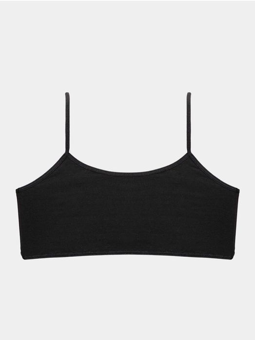 Новый женский топ из ХБ ткани