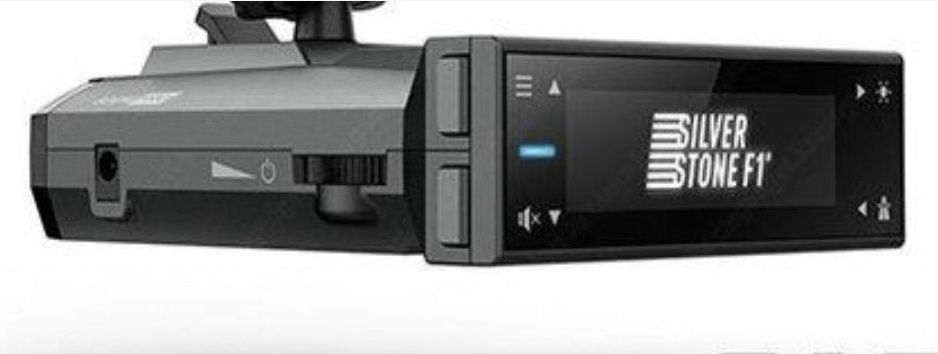 Продам свой SilverStone F1 Sochi PRO сочетает все достоинства уже пров