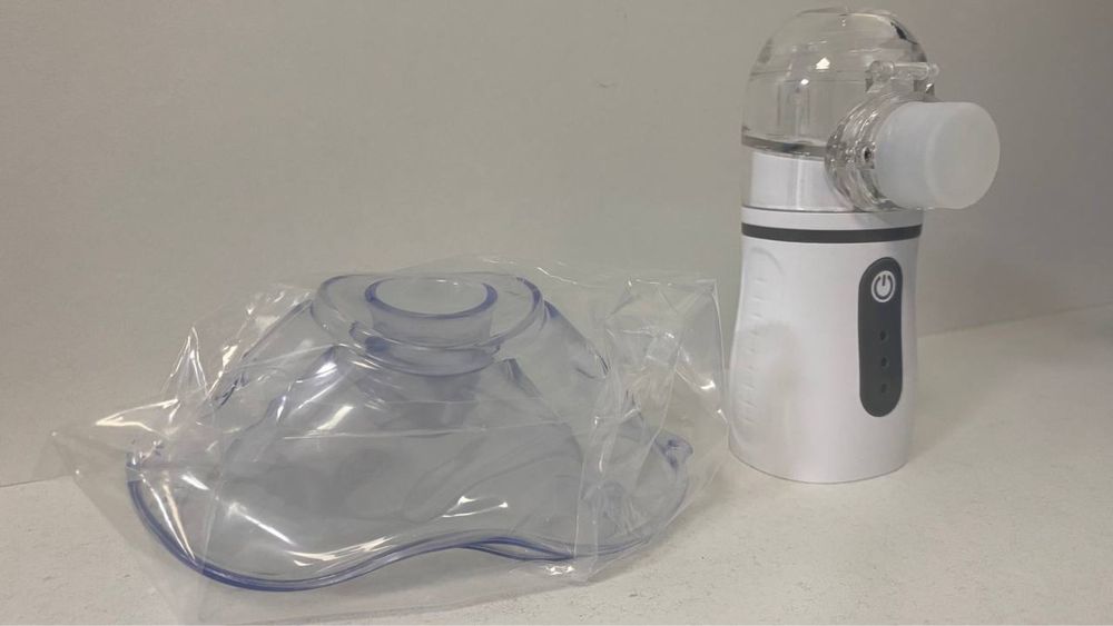 Ингалятор Караганда Купить