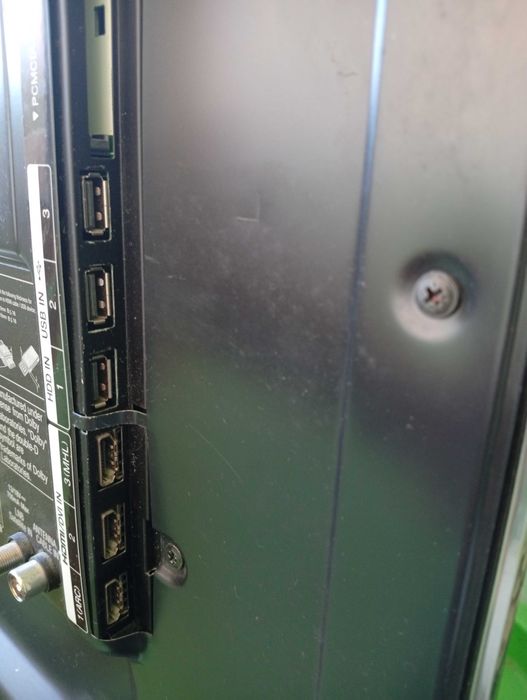 42" cinema 3D SMART TV, телевизор, YouTube netflix