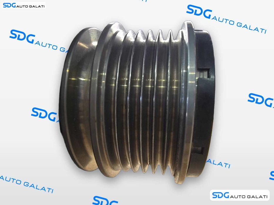 Alternator Skoda Superb 2  1.6 TDI, 2.0 TDI CAYC CFFB CFGB 2009 - 2015 Cod 28-5954 [LN0875]