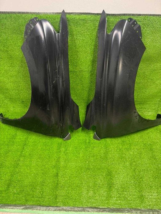 Крыло на Lexus RX левое правое