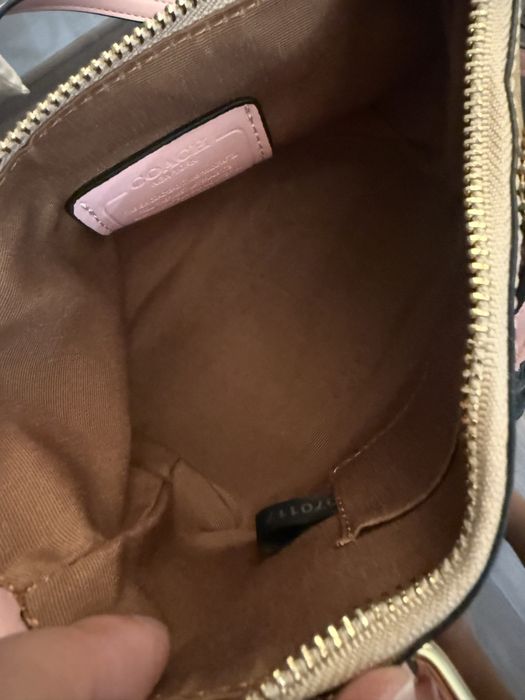 Сумка через плечо