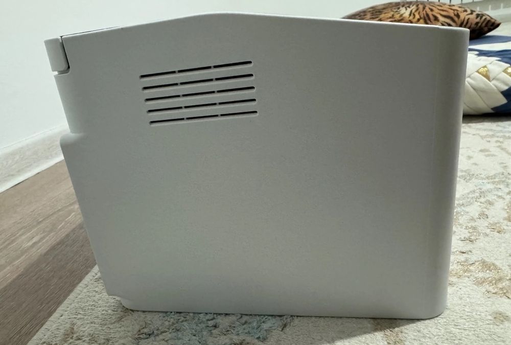 Принтер hp laser 107a