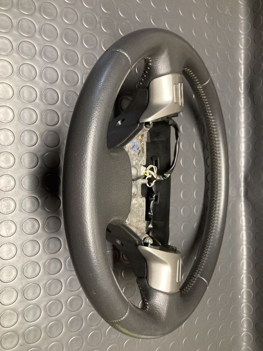 Волан за Тойота аурис/Toyota auris 06-09