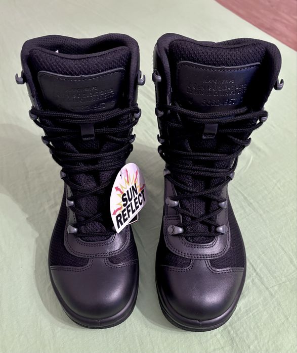 Кубинки HAIX модел Airpower P3 номер 37 и 42, военни, ловни обувки