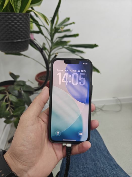 Iphone 13 128gb срочно
