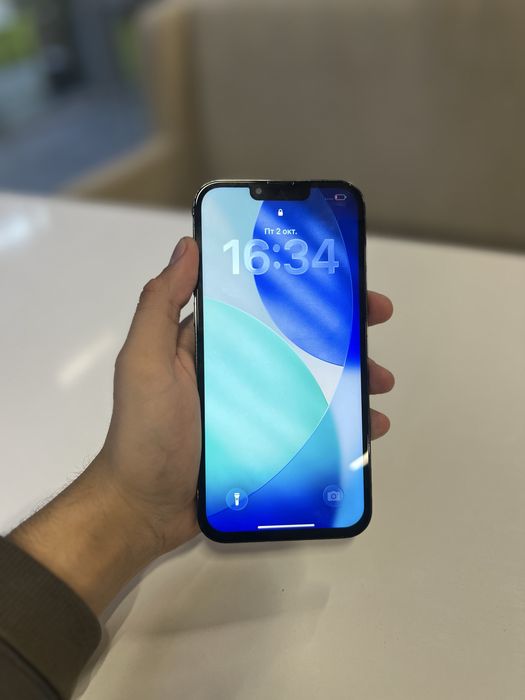 Iphone 13 Pro Max 1TB 79%