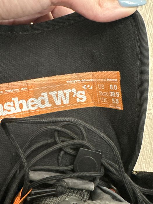 Сноуборд обувки ThirtyTwo 38 номер