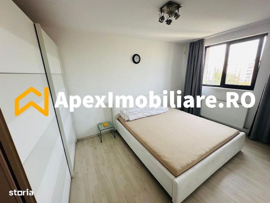 Apartament 3 camere de inchiriat Drumul Taberei Bucuresti | ApexImobil