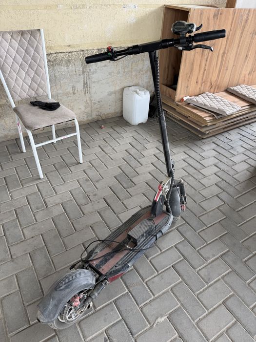Самакат жақсы сапада