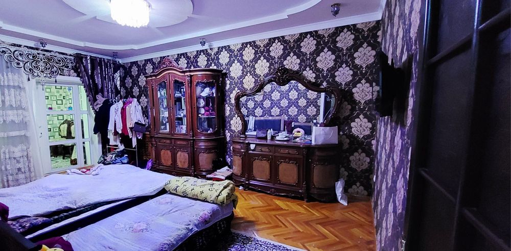 Срочно Продам 4х-ком. Квартира На метро Тинчлик, Гунча кинотеатр