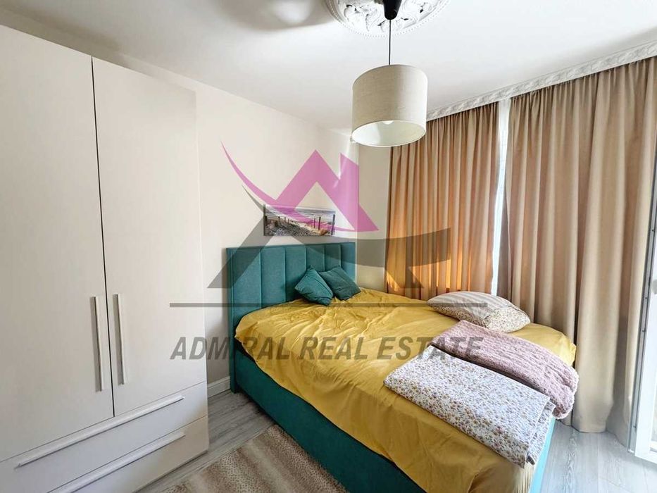 Продава се Тристаен апартамент в Варна, Конфуто - 90 кв.м за 2167 €/кв.м - Снимка #6