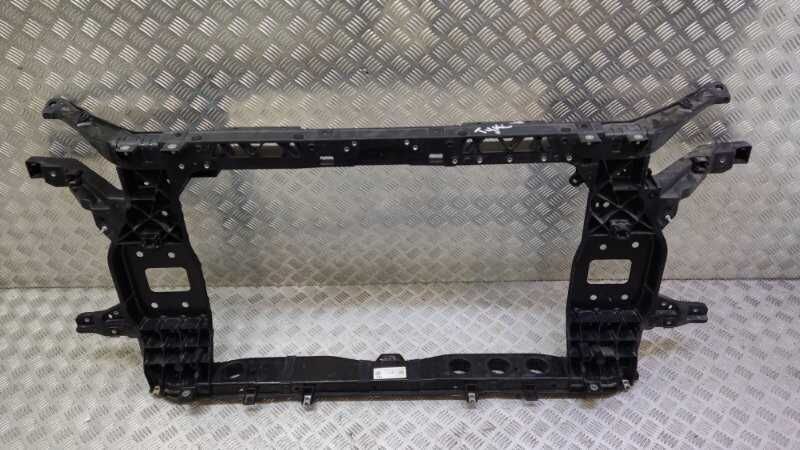 Телевизор суппорт радиатора Хендай Туксон / Hyundai Tucson 2022