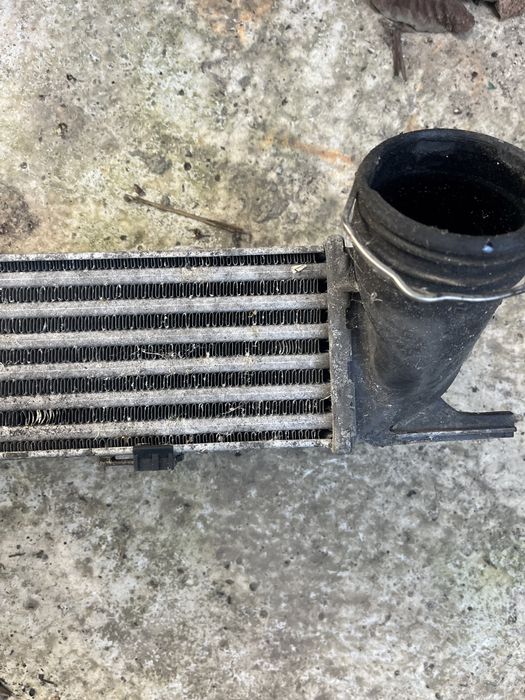 Кулер бмв е90 е91 е87 bmw e90 e91 e87 kuler