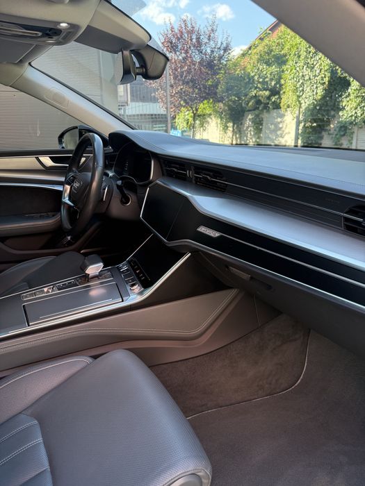Vand Audi A7 50 TDI