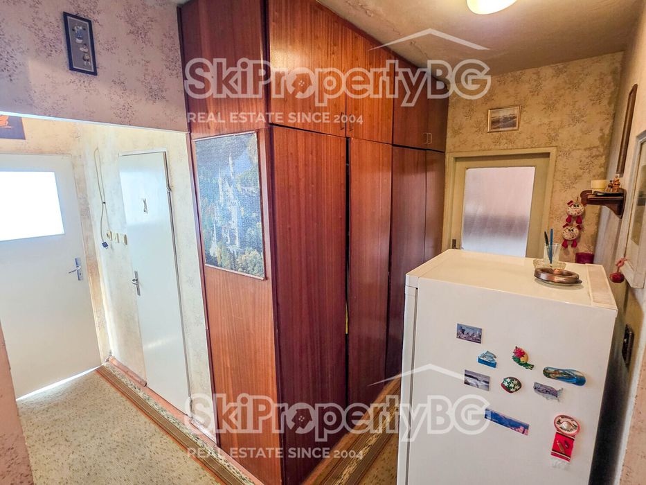 Продава се Двустаен апартамент в Самоков - 71 кв.м за 1339 €/кв.м - Снимка #11