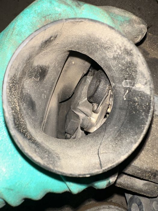 Генератор bosh m50