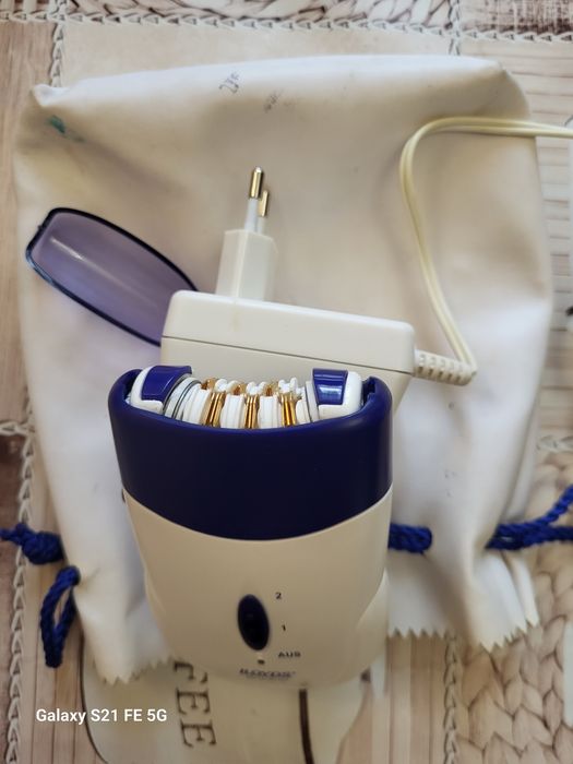 Эпилятор Германия