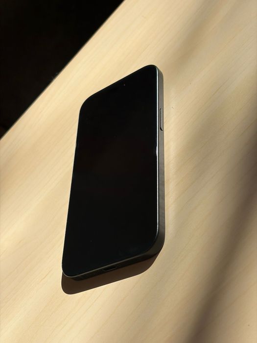 Iphone 15, 128 GB