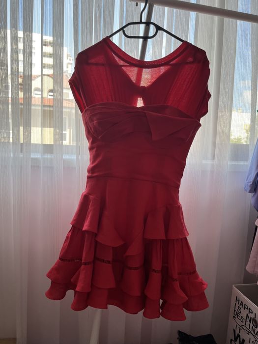 Рокля от Sagaza Madrid