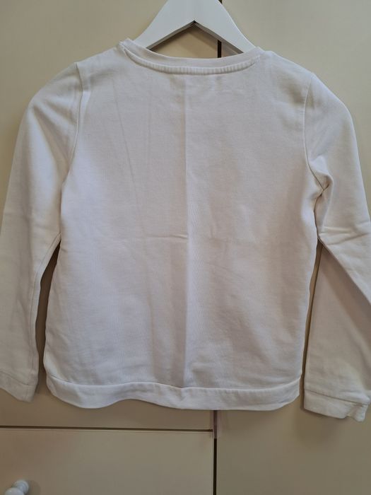 Bluză H&M fete mărimea  134/140