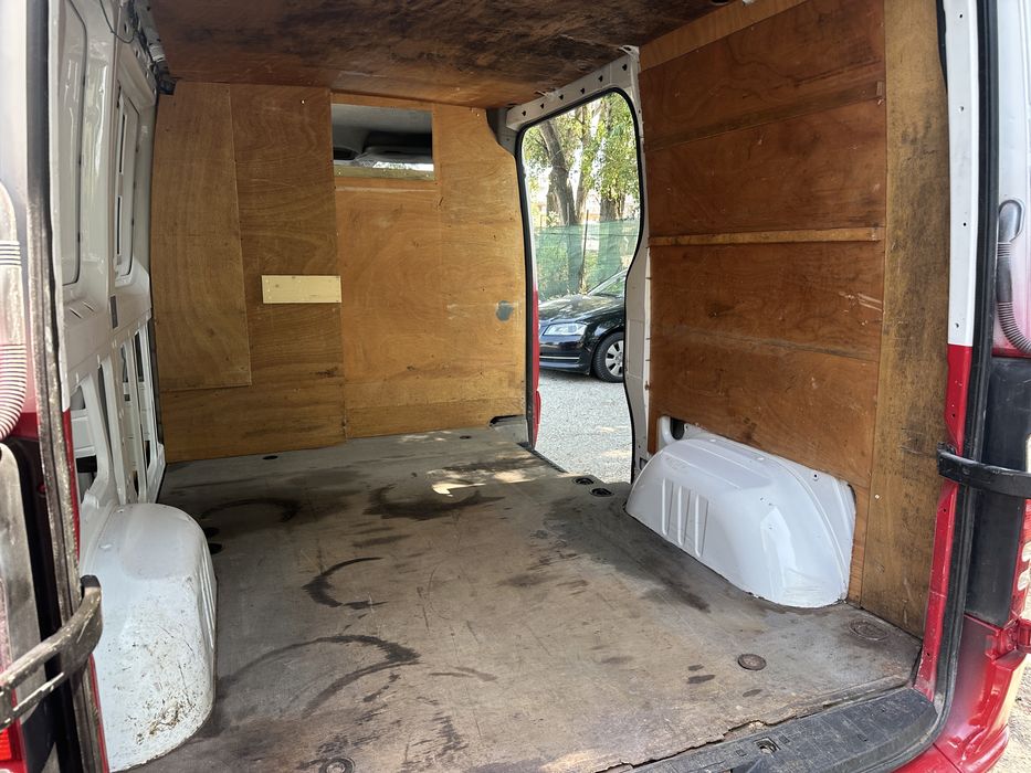 Sprinter 2013/2.2CDI/AC/Euro V/6+1Vit-4.990€