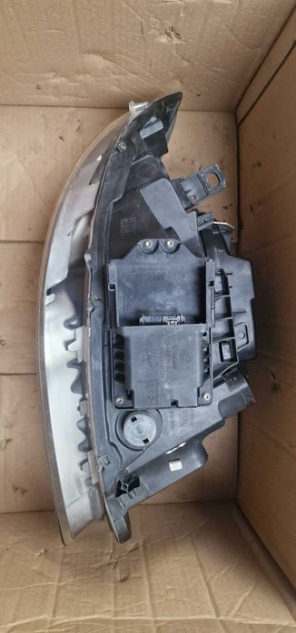 БМВ Е87 Е81 ксенон биксенон фар ляв BMW 1 серия E87 E81 E82 E88 xenon bi-xenon
