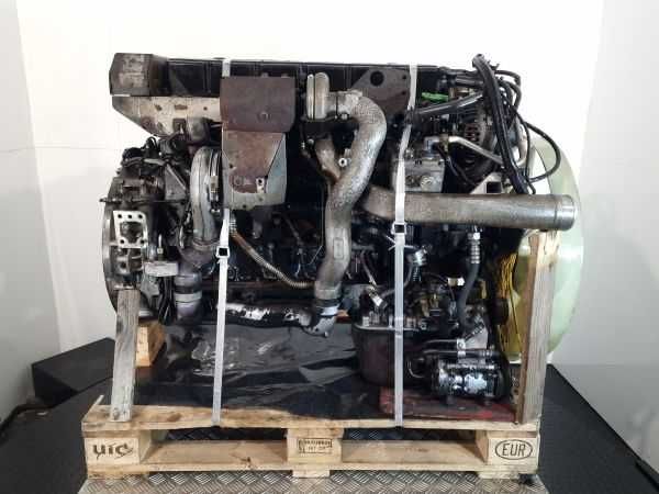 Motor complet camion MAN - D0836 LFL66 - Piese motor MAN