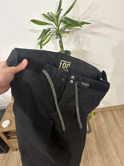Pantaloni snowboard