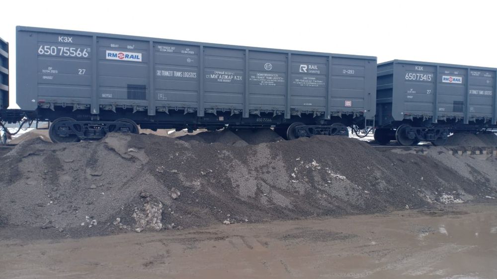 ПГС Ақтөбе, Щебень 5*20; 20*40; 40*70, ПГС Индерский