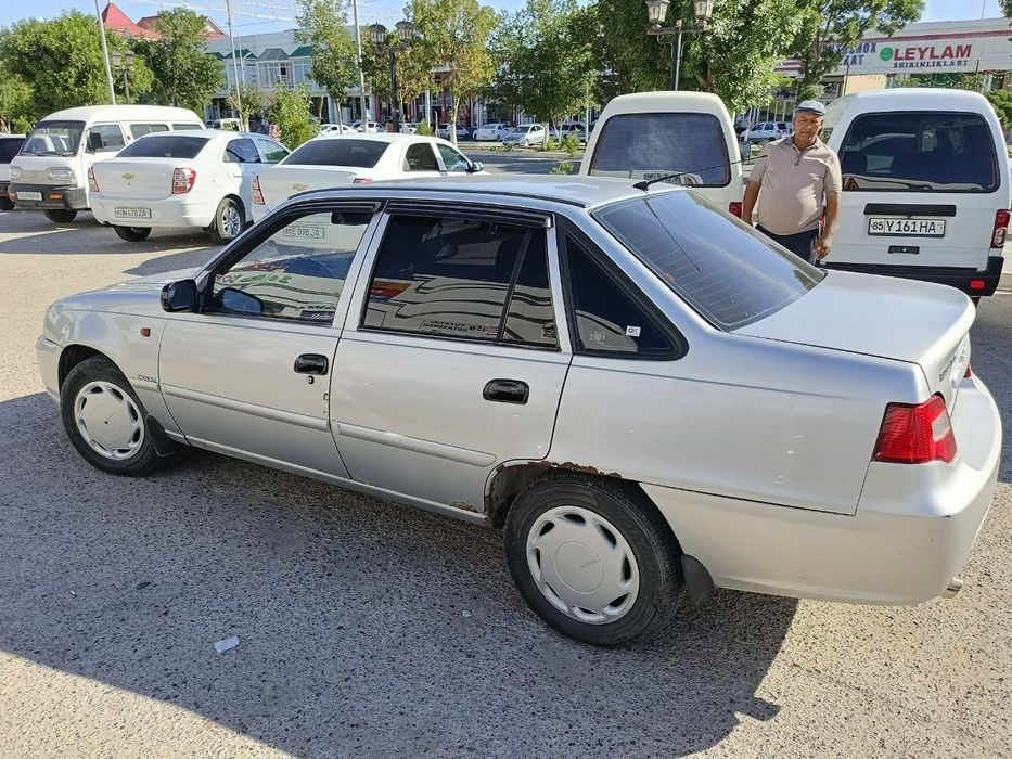 нексия холати зур