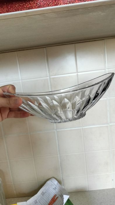 Посуда салатница 2шт универсальные