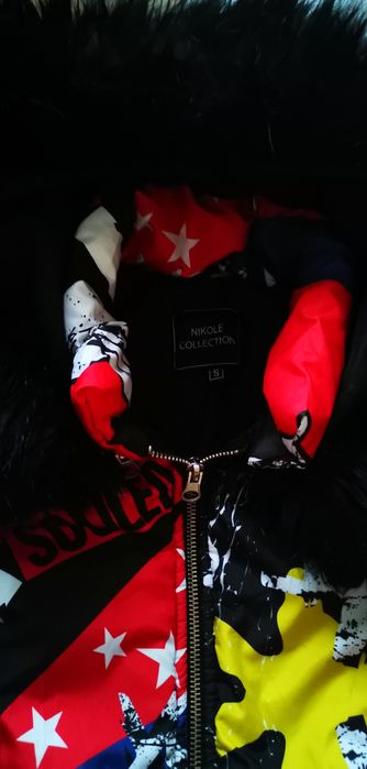 Яке Nikole Collection