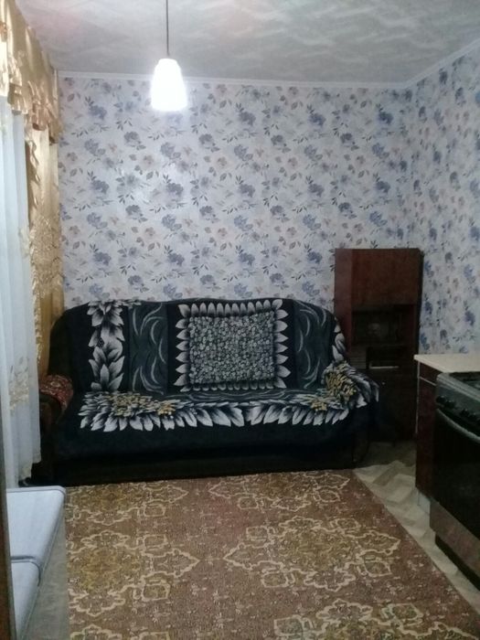 Продам дом 4 комнатный
