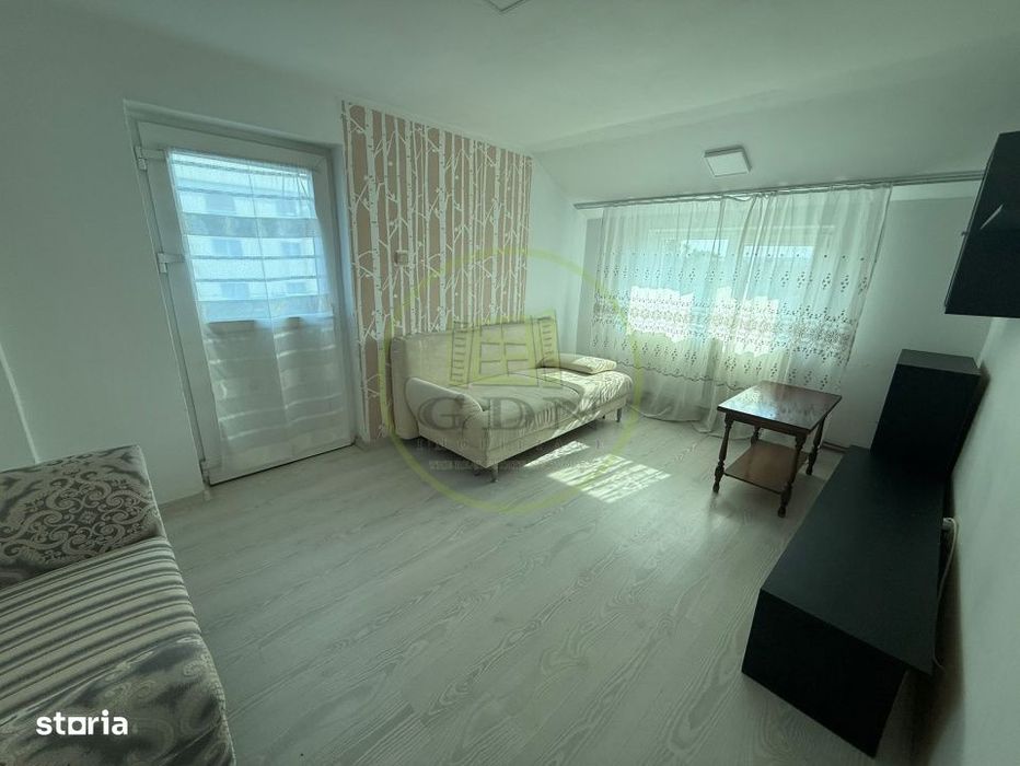 Apartament 2 camere, 65 mp, Cartierul 1 Mai, Zona Cec Bank — fotografia 1