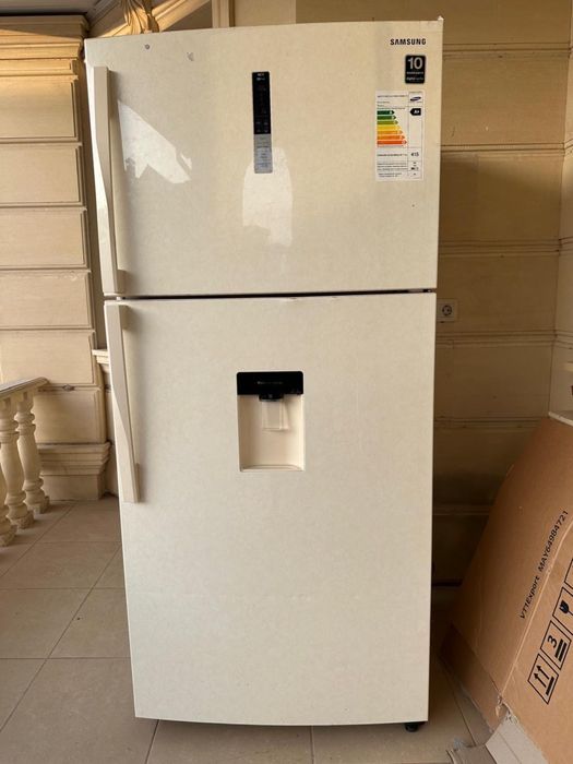 Холодильник Самсунг
