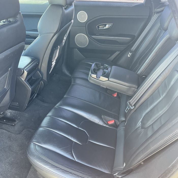 LAND ROVER Range Rover 2012 — imagine 3